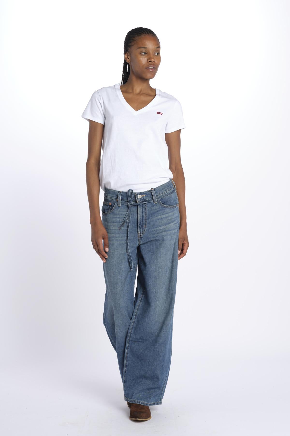 XL STRAIGHT A8701 0009 levi's 