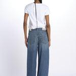 XL STRAIGHT A8701 0009 levi's 