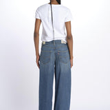 XL STRAIGHT A8701 0009 levi's 