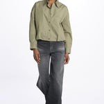 Camicia GRAHAM taschine elastico sotto GRAHAM51 P1157 327 bellerose 
