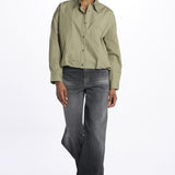 Camicia GRAHAM taschine elastico sotto GRAHAM51 P1157 327 bellerose 