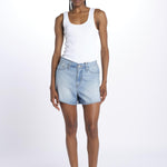 80SN SHORT MOM A4695 0015 levi's 