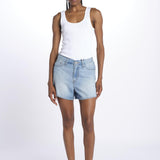80SN SHORT MOM A4695 0015 levi's 