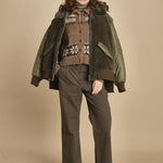cardigan greche. S524753 HICKORY FAIR the GREAT 