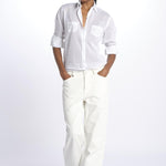 Camicia ZAGG KS1002 400 terre rouge 
