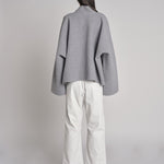 Pantalone con elastico PINOT MASTICE sofie d'hoore 