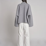 Pantalone con elastico PINOT MASTICE sofie d'hoore 