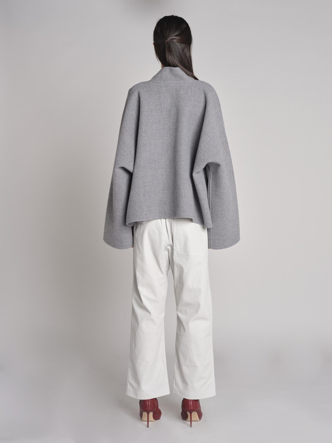 Pantalone con elastico PINOT MASTICE sofie d'hoore 