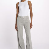 Denim NADIA colorato NADIA NA120 H44 IRON nine in the morning 