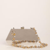  12137BRUNA SILVER serpui 