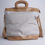  ANNIE MJD059_108477 BEIGE BLU jejia 