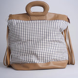  ANNIE MJD059_108477 BEIGE BLU jejia 