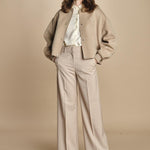 bomber double ZELANTE 2525086011600 063 weekend maxmara 