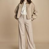 bomber double ZELANTE 2525086011600 063 weekend maxmara 