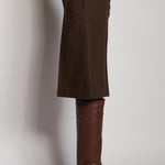flanella shopping SHOPPING MARRON laurence bras 