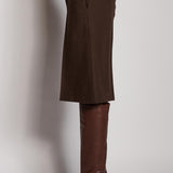 flanella shopping SHOPPING MARRON laurence bras 