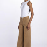 Denim NADIA colorato NADIA NA120 H44 CAMEL nine in the morning 