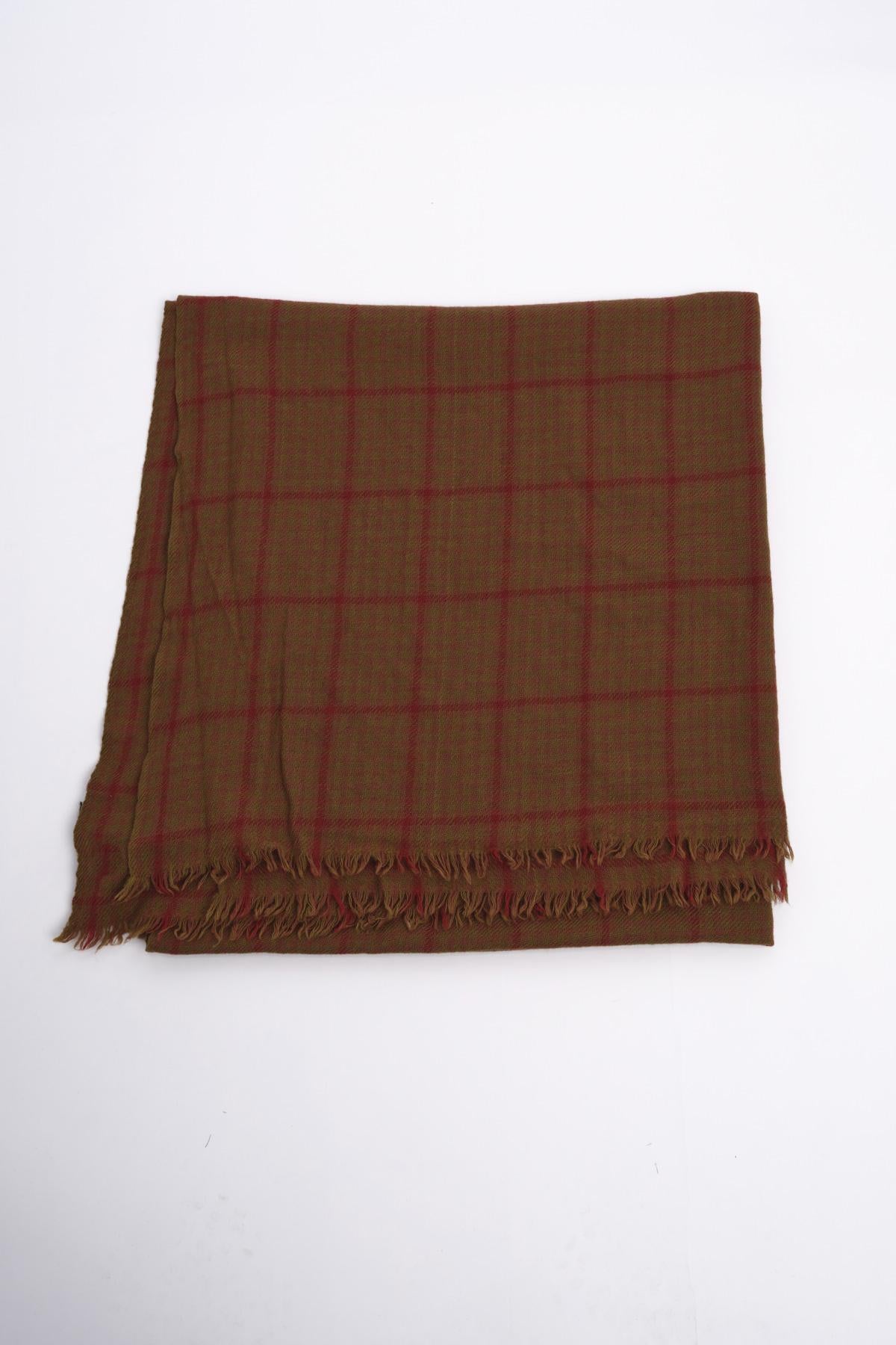  SOROLLA RED lovat & green 