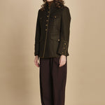 giacca cadetto CADET 56078 7591 sealup 