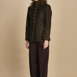 giacca cadetto CADET 56078 7591 sealup 