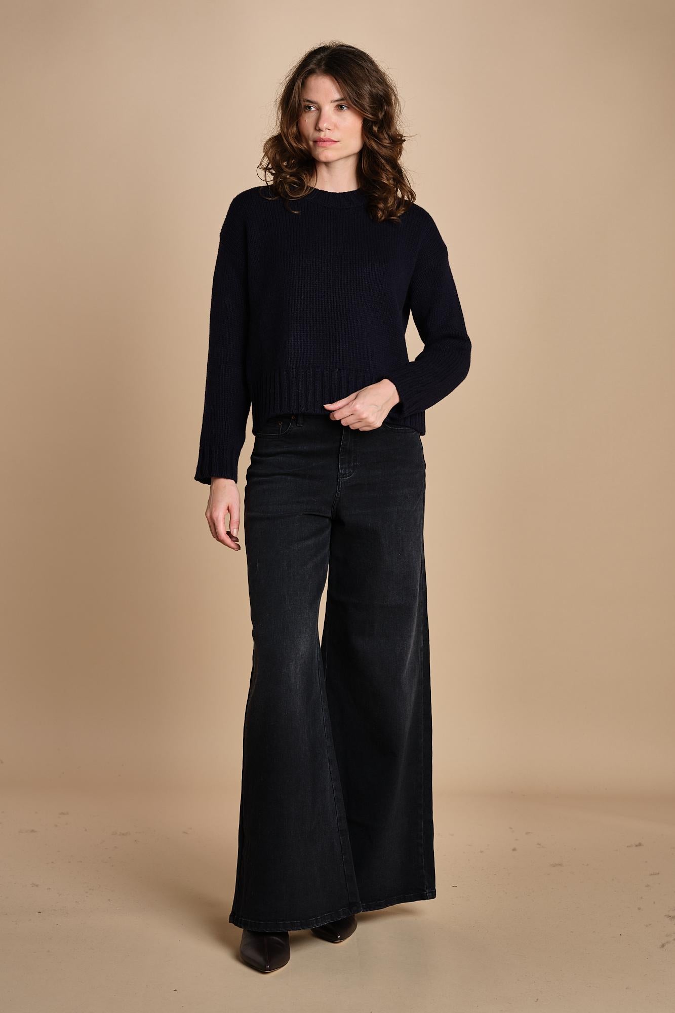 D3251TF girocollo fin 3 D3251TF 330 milaura 