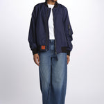 bombers original EVMA200NAVY