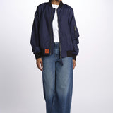 bombers original EVMA200NAVY