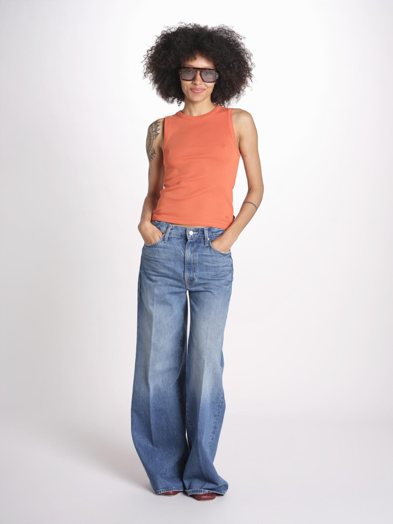 t-shirt s/m GAIA ARA vanessa bruno 
