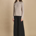 girocollo alto MIL8 25468 JUTE milaura 