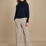 73% COTONE 25% TENCEL 2% ELASTAN STELLA XV01 148 AVANA ps don't forget me 