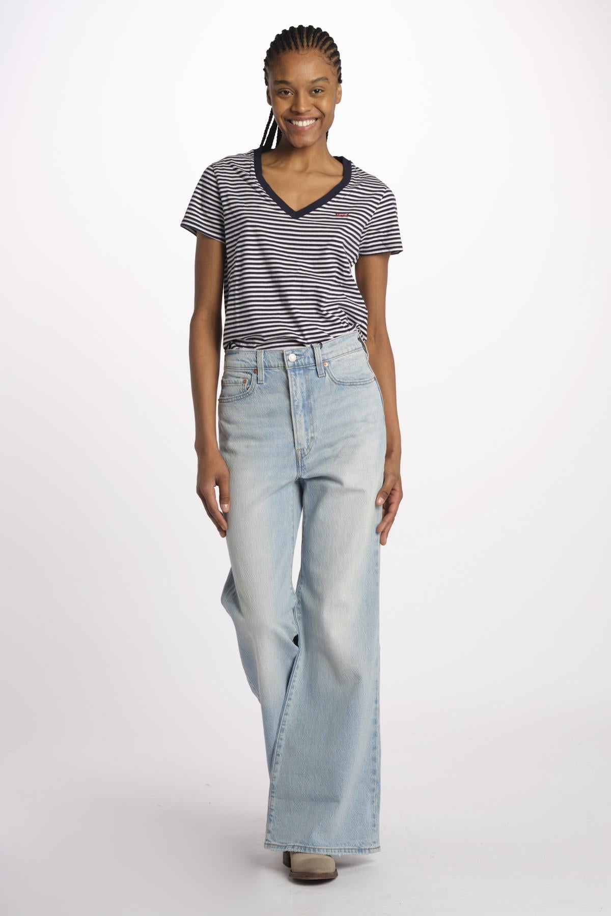 RIBCAGE BELLS A7503 0021 levi's 