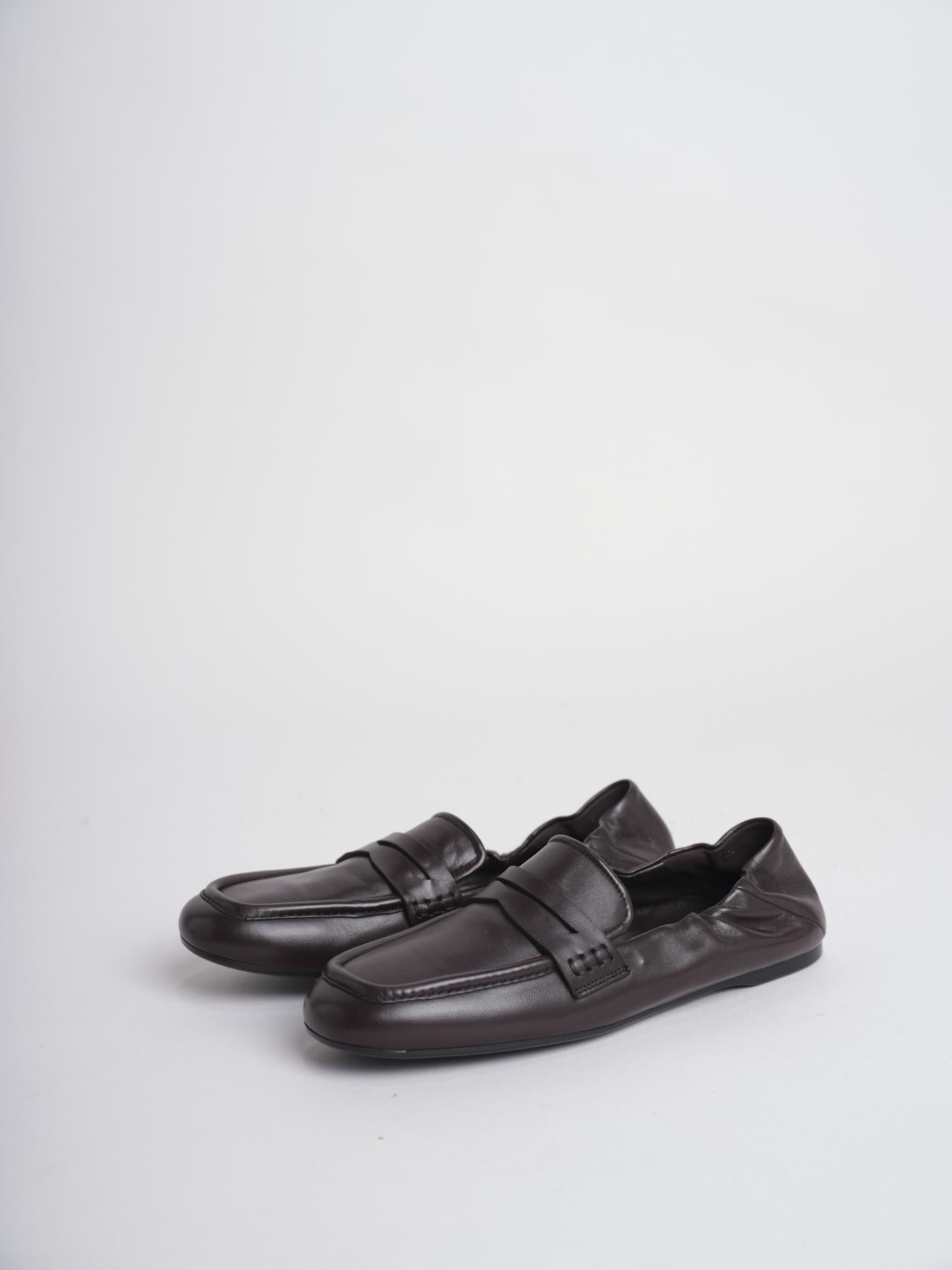  SATIN NAPPA guglielmo rotta 
