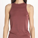 t-shirt costina s/m SARANDA 026TA607RM BORDEAUX woc 