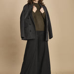 girocollo alto MIL8 25506 MILITARE milaura 