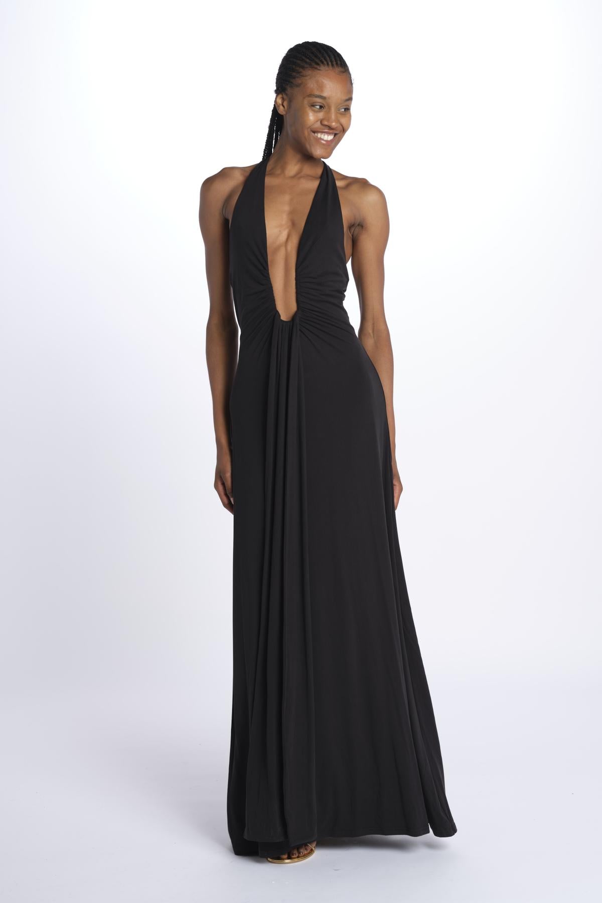 misha DR098 BLBLACK