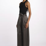 2810 pantaloni pences raso 2810 STONE dusan 