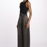 2810 pantaloni pences raso 2810 STONE dusan 