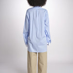 camicia plissè over CRAZY MJD159ATEX97 J0316 jejia 