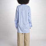 camicia plissè over CRAZY MJD159ATEX97 J0316 jejia 