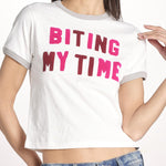 t-shirt 81491-1574/A MY TIME mother 