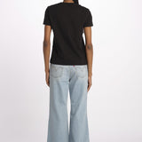 T-shirts girocollo 39185 0008 levi's 