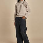 dolcevita con manica a campana by milaura. d2500895 806 CUMINO milaura 