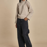 dolcevita con manica a campana by milaura. d2500895 806 CUMINO milaura 