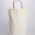 OLBIA SLIM shopping in spugna SHS-25E18 BURRO le daf 