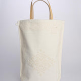 OLBIA SLIM shopping in spugna SHS-25E18 BURRO le daf 