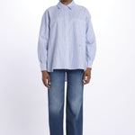 camicia over oxford 179235 U125 scotch&soda 