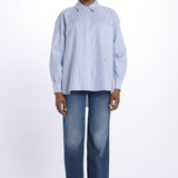 camicia over oxford 179235 U125 scotch&soda 