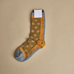 calze con fiori CA73 V4 exQUISITEJ 