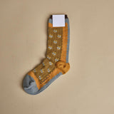 calze con fiori CA73 V4 exQUISITEJ 