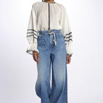  BE24353 WHITEBLUE milaura 